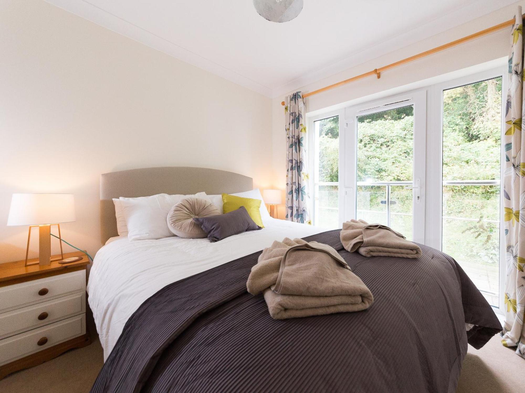 Apartment Lower Chine Shanklin