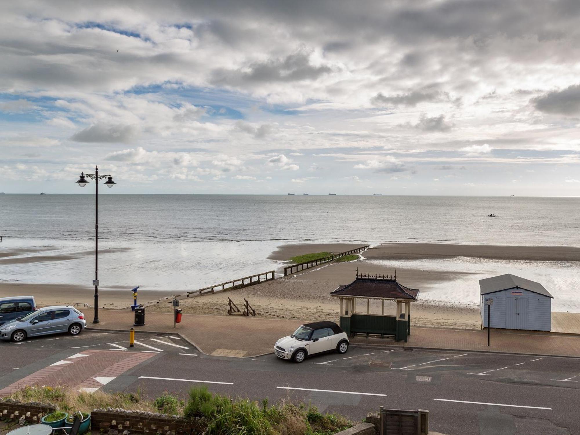 Lower Chine * Shanklin