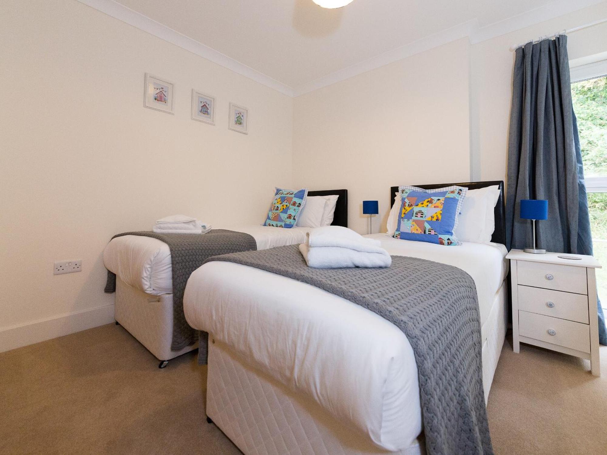 Apartment Lower Chine Shanklin